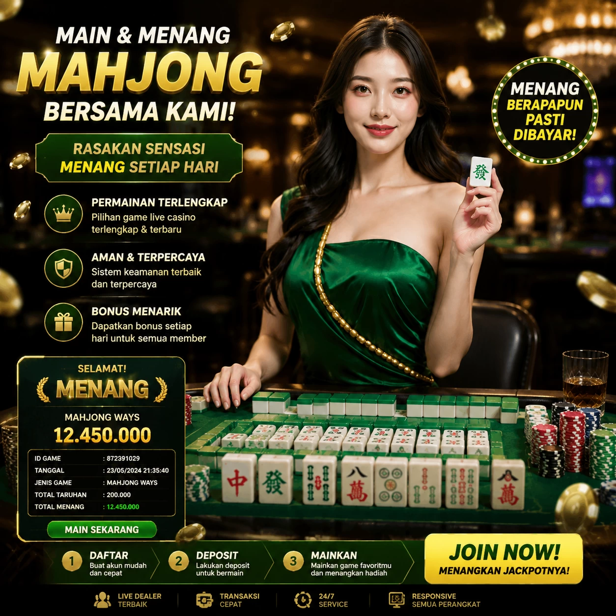 Bagaimana epictoto Mengubah Cara Kita Bermain Game Online