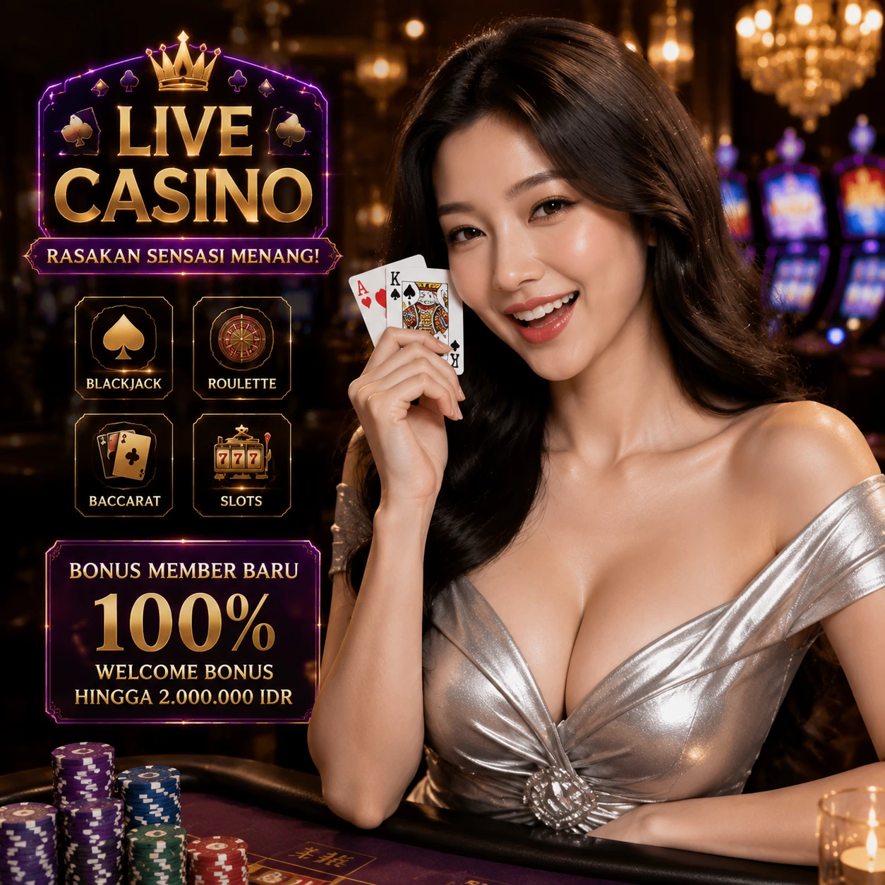 Beragam Jenis Game Seru yang Tersedia di epictoto